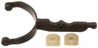 M863C 06171 - Gaffelsats - Mitsubishi Ersättning - Gaffelarm / Gaffeldelar