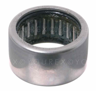 2000910012 - Rullager Bosch Startmotor - Bosch Ersättning - Lager / Rullager