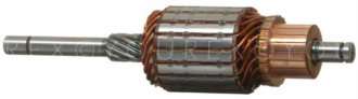 1004 011 003 - Ankare 12V - Bosch Ersättning - Ankare, Startm.