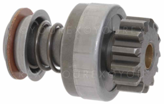 9001141146 - Drev 13 kugg - Bosch Ersättning - Starter Drev