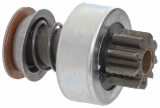 9001 083 406 - Drev 9 kugg - Bosch Ersättning - Starter Drev