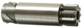 MM 70616002 - Drev 9 kugg - Bosch Ersättning - Starter Drev