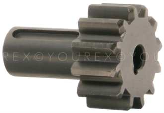 MM9920368 - Drev 12 kugg - Bosch Ersättning - Starter Drev