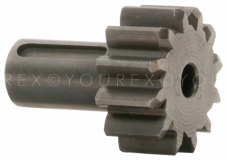 9001 084 064 - Drev 12 kugg - Bosch Ersättning - Starter Drev