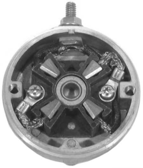CP18217 - Bakgavel C.E/Kolhållare - United Technologies / Am.Bosch - Gavel CE / Bakkåpa, Startm.