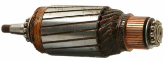 2104015011 - Ankare Likström 12V-16/18A - Bosch Ersättning - Ankare liks. Gen.