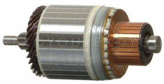 2114-21111 - Ankare 12V - Hitachi Ers. - Ankare, Startm.