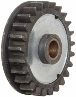 2114-15506 - Drevkugg - Hitachi Ers. - Starter Drev - delar