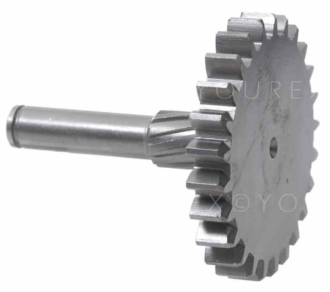 23357-37A00 - Drevkugg - Hitachi Ers. - Starter Drev - delar
