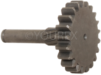 2114-35014 - Drevkugg - Hitachi Ers. - Starter Drev - delar