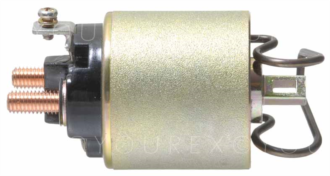 2114-97601 - Solenoid, 12V - Hitachi Ers. - Solenoid