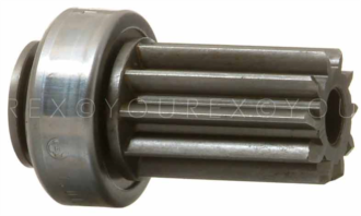 2331231U01 - Drev Hitachi 10 kugg - Hitachi Ers. - Starter Drev