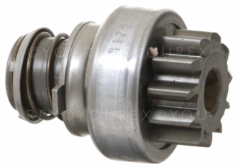 2114-55003 - Drev Hitachi 11 kugg - Hitachi Ers. - Starter Drev