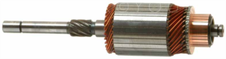 2114-81003 - Ankare 12V - Hitachi Ers. - Ankare, Startm.