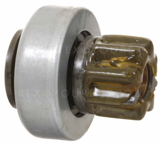 2114-85015 - Drev 9 kugg - Hitachi Ers. - Starter Drev