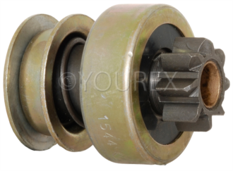 21142250 - Drev Hitachi 8 kugg - Hitachi Ers. - Starter Drev