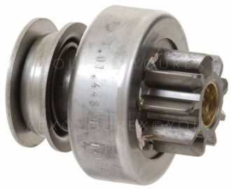 213025002 - Drev Hitachi 9 kugg - Hitachi Ers. - Starter Drev