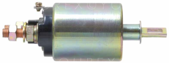 2120-2700 - Solenoid, 12V - Hitachi Ers. - Solenoid