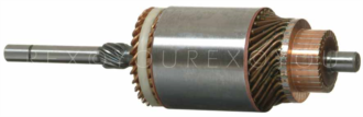 2120-7100 - Ankare 12V - Hitachi Ers. - Ankare, Startm.