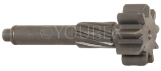 23357-43G00 - Drevkugg - Hitachi Ers. - Starter Drev - delar