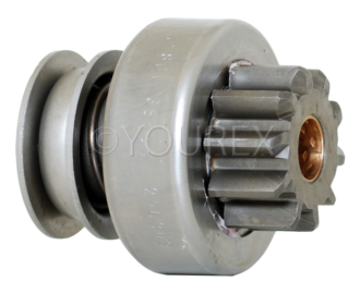 2130-3500 - Drev Hitachi 10 kugg - Hitachi Ers. - Starter Drev