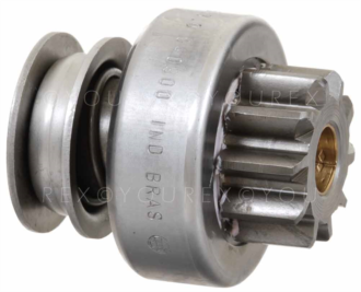 2130-45002 - Drev Hitachi 10 kugg - Hitachi Ers. - Starter Drev