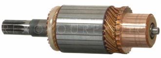 2130-61004 - Ankare 12V - Hitachi Ers. - Ankare, Startm.