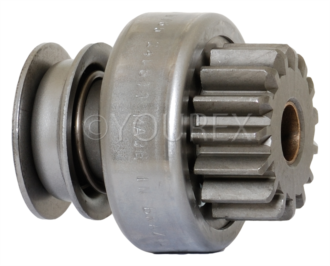 213055005 - Drev Hitachi 15 kugg - Hitachi Ers. - Starter Drev