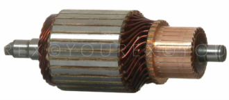 2134 014 175 - Ankare 24V - Bosch Ersättning - Ankare, Startm.
