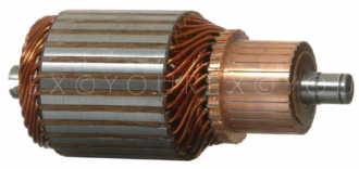 2134014178 - Ankare 24V - Bosch Ersättning - Ankare, Startm.