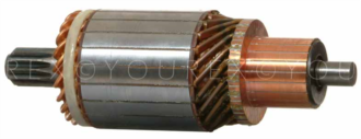 23310-99110 - Ankare 24V - Hitachi Ers. - Ankare, Startm.