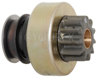 2270-8500 - Drev Hitachi 11 kugg - Hitachi Ers. - Starter Drev