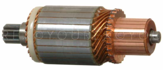 23310-T9006 - Ankare 24V - Hitachi Ers. - Ankare, Startm.