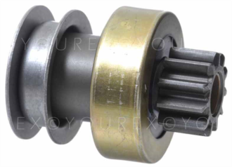 23313-99018 - Drev Hitachi 11 kugg - Hitachi Ers. - Starter Drev