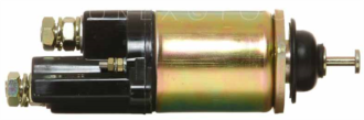 228000-0236 - Solenoid, 12V - Denso Ersättning - Solenoid