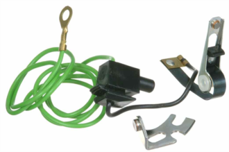 DU 450010 - Brytarspets - Ducellier - Brytarspetsar
