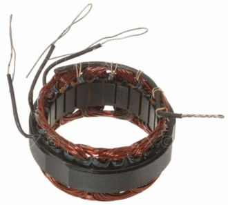 23102-U0101 - Stator 12V-35A - Hitachi Ers. - Statorer