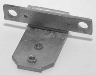 2331332127 - Anslutningsvinkel - Bosch Ersättning - Solenoid - delar