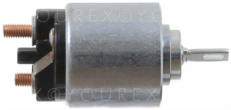 2339303206 - Solenoid, 12V - Bosch Ersättning - Solenoid