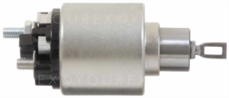 2339303257 - Solenonid, 12V - Bosch Ersättning - Solenoid