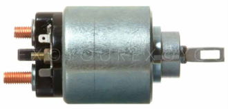 2339303267 - Solenoid, 12V - Bosch Ersättning - Solenoid