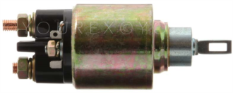 2339 304 069 - Solenoid, 12V - Bosch Ersättning - Solenoid
