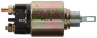 2339304011 - Solenoid, 12V - Bosch Ersättning - Solenoid