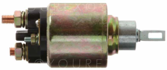 2339304047 - Solenoid, 12V - Bosch Ersättning - Solenoid