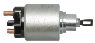 2339 304 002 - Solenoid 12V - Bosch Ersättning - Solenoid