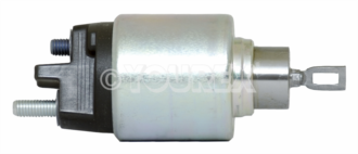 2339305026 - Solenoid, 12V - Bosch Ersättning - Solenoid