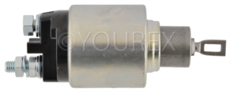 2339305033 - Solenoid 12V Bosch - Bosch Ersättning - Solenoid