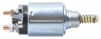 2339402113 - Solenoid, 12V - Bosch Ersättning - Solenoid