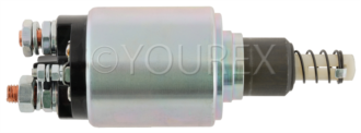 2339402131 - Solenoid Bosch - Bosch Ersättning - Solenoid