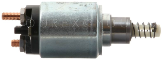 2339 402 133 - Solenoid, 24V - Bosch Ersättning - Solenoid